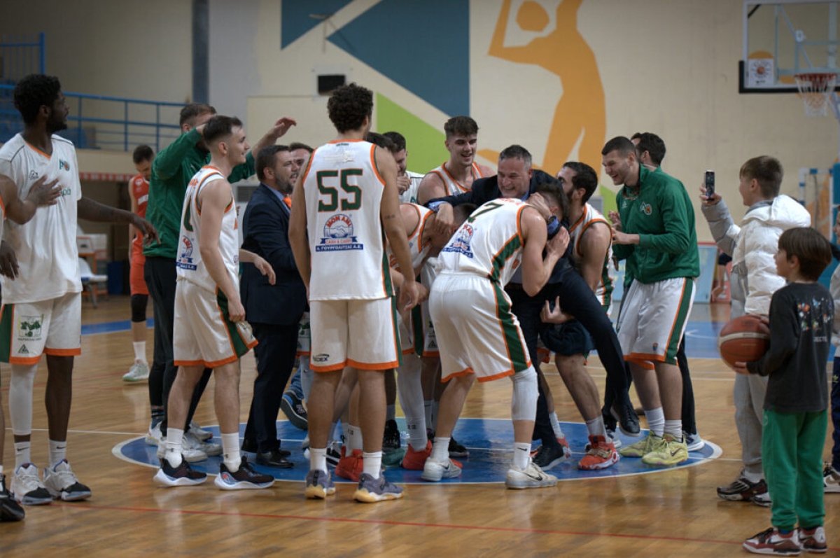 Elite League: Το πρόγραμμα των play out