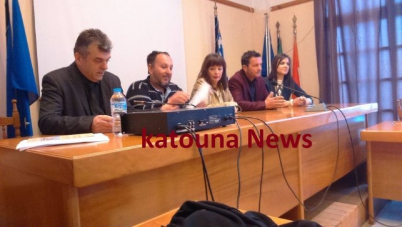 Βόνιτσα: Με επιτυχία η πρώτη συνάντηση των Βλάχων (φωτο)