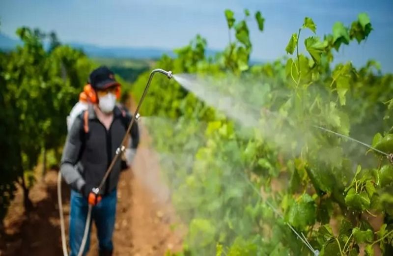 Παράταση στη διαβούλευση για την επανεξέταση στα γεωργικά φάρμακα