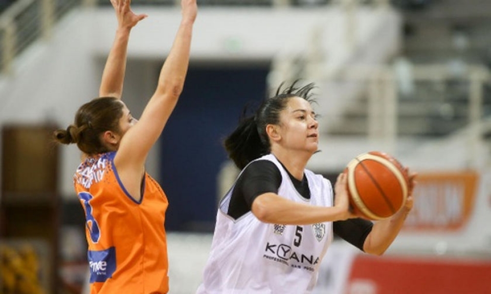 Από 1η Ιανουαρίου ξεκινούν οι προπονήσεις σε μπάσκετ και βόλεϊ γυναικών, πόλο και χάντμπολ