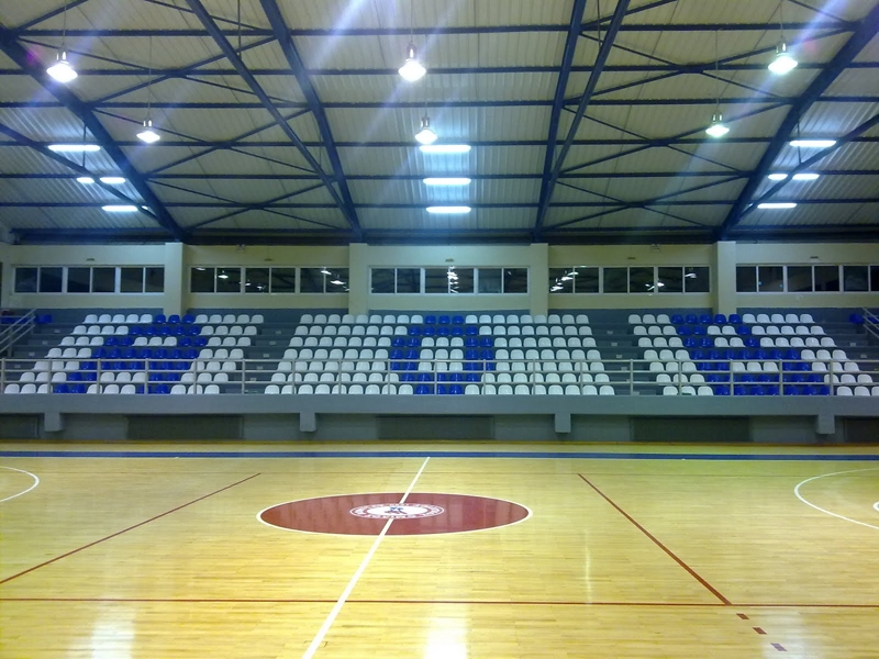 Μέρες και ώρες παραχώρησης του κλειστού Γυμναστήριο- ΔΑΚ Βόνιτσας στο κοινό