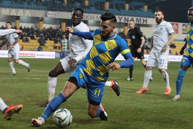 Play off και play out Σούπερ Λίγκας: Τα κανάλια και οι ώρες των αγώνων