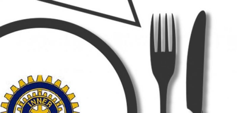 Βραδιά γευσιγνωσίας από τον Όμιλο Inner Wheel Αγρινίου (Τετ 26/6/2019 21:00)