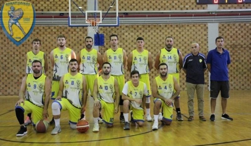 Α’ ΕΣΚΑΒΔΕ: Ηττήθηκε στη Βόνιτσα ο Παναιτωλικός στο φινάλε του 1ου γύρου
