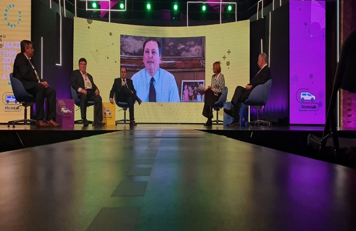 Kομβικής σημασίας η συμβολή της ελληνικής περιφέρειας