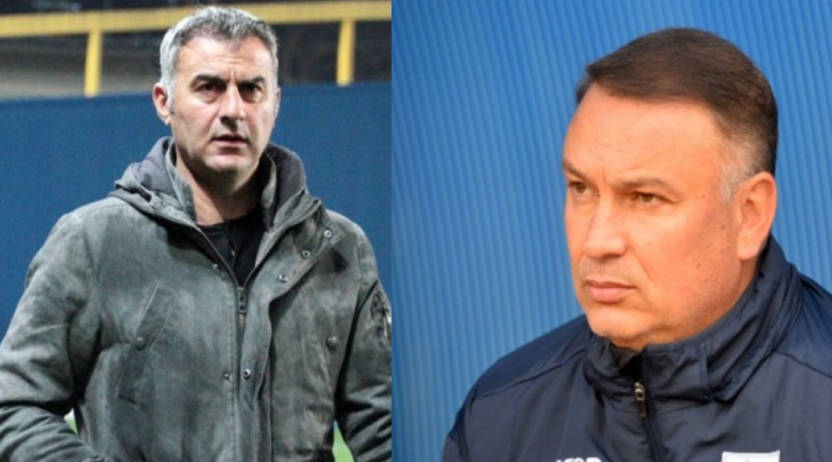 Play Out: Παναιτωλικός - Λαμία 0-3 (Δηλώσεις Προπονητών)