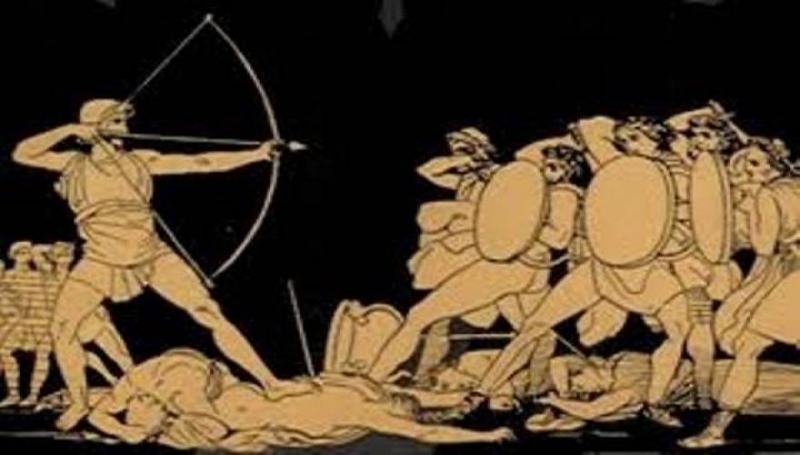 Άραγε αυτό γιατί δεν μας το διδάξαν στο σχολείο; -Το μήνυμα μέσα από την Οδύσσεια...