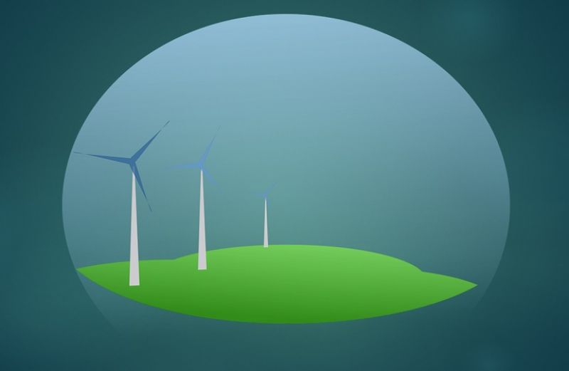 Το μίσος κατά της αιολικής ενέργειας