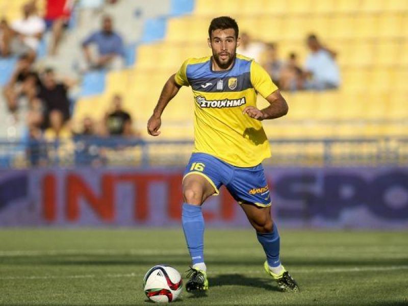 «Οργανωμένη ομάδα ο Παναιτωλικός»