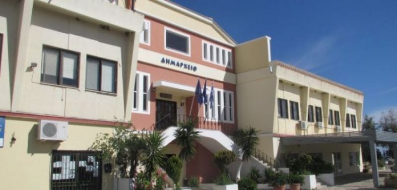 Προσλήψεις 20 ατόμων στο Δήμο Μεσολογγίου