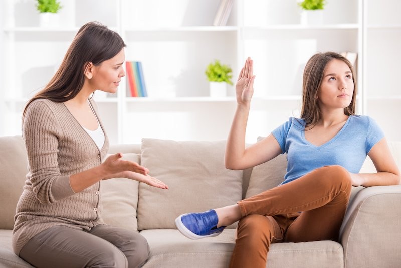 9+1 προσωπικά χαρακτηριστικά που δεν γνωρίζαμε ότι κληρονομούνται από τους γονείς μας
