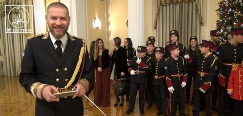 Συναυλία στην Κωνσταντινούπολη για τη Δημοτική Φιλαρμονική Αμφιλοχίας