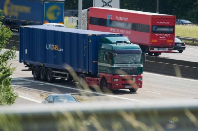 Διασφάλιση της συνεχούς ροής των εμπορευμάτων