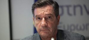 Ομιλία Καμίνη στο Αγρίνιο (Παρ 10/5/2019 20:00)