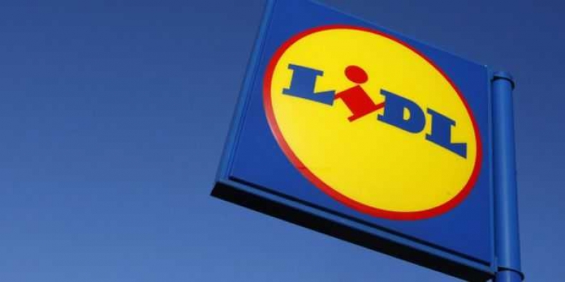 Ζητάνε πωλητή ή πωλήτρια τα LIDL στο Μεσολόγγι