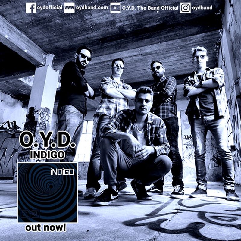 O.Y.D. – “Going Ballistic” από το άλμπουμ “Indigo”