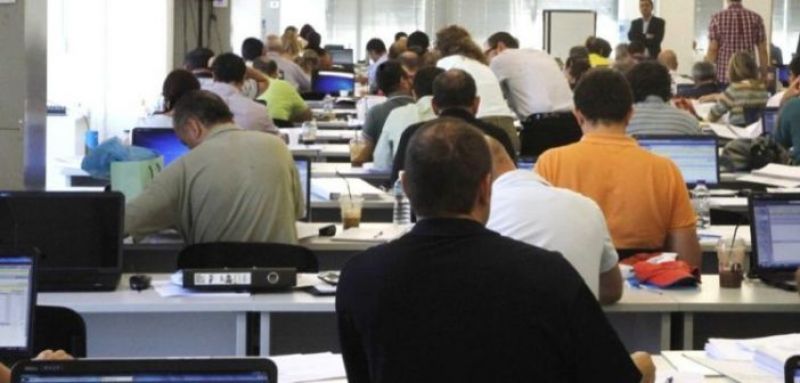 Σύνταξη «express» για 50.000 δημοσίους υπαλλήλους -Τι πρέπει να κάνουν τον επόμενο μήνα
