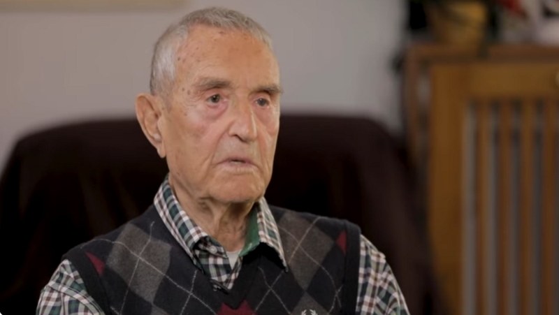 Γιάννης Βογιατζής: “Δεν βλέπω πια τις ταινίες μου γιατί στεναχωριέμαι, τα λάθη με σκοτώνουν”