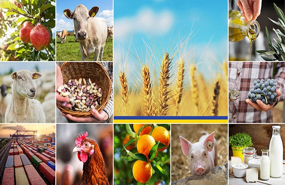 Προβλέψεις για τα αγροτικά προϊόντα