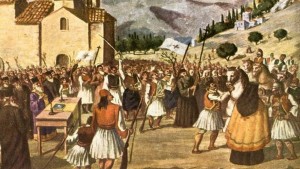 Σαν σήμερα, 11 Ιουνίου 1821: Οι Έλληνες επαναστάτες καταλαμβάνουν το Βραχώρι, σημερινό Αγρίνιο - Απελευθερώνεται η πόλη από τους Τούρκους (www.athensmagazine.gr)