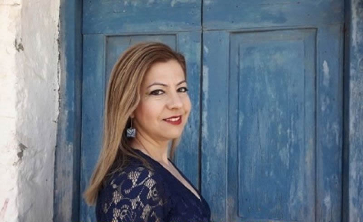 &quot;Πες ένα αντίο&quot; | ένα ποιήμα της Ευτυχίας Πατσιαλού για αυτούς που έφυγαν άδικα απ&#039;τη ζωή