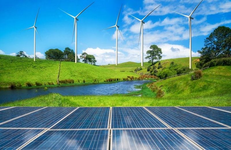 ΑΠΕ και «πράσινη» τουριστική ανάπτυξη