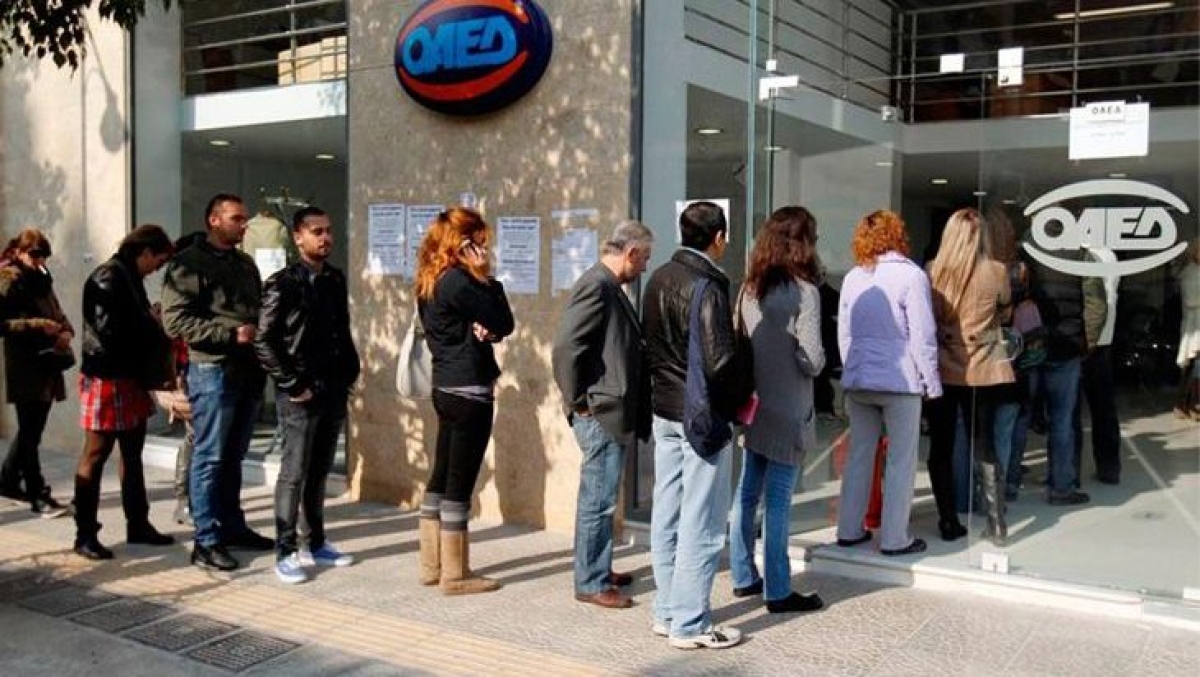 ΟΑΕΔ: «Τρέχουν» δύο προγράμματα με 17.700 θέσεις εργασίας
