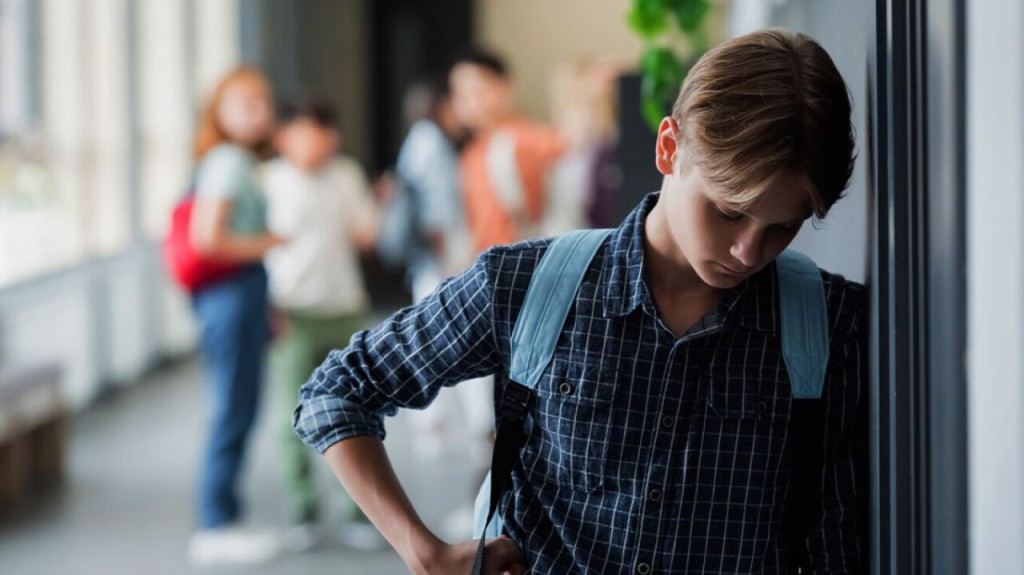 Πανελλήνια Ημέρα κατά της βίας στα σχολεία, κινητοποίηση για ένα σχολείο χωρίς εκφοβισμό