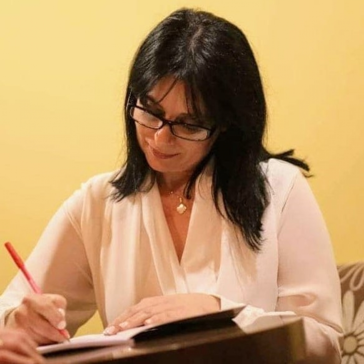 Το θρόισμα της αγάπης