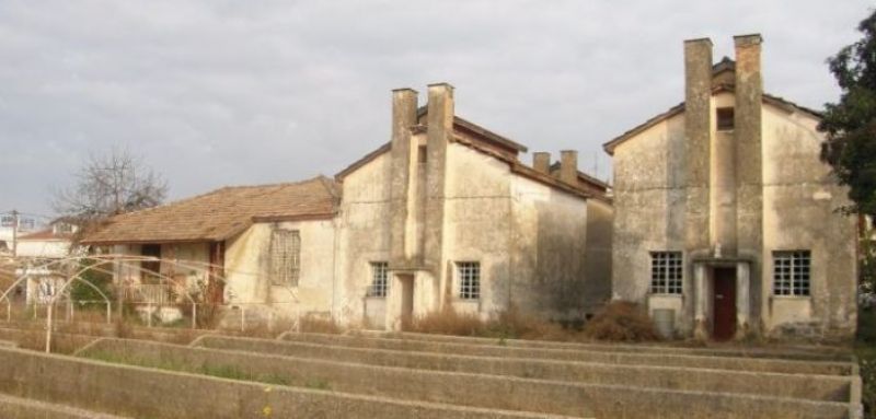 Καπνικός Σταθμός Έρευνας Αγρινίου: Διατηρητέο μνημείο με απόφαση του Υπουργείου Πολιτισμού