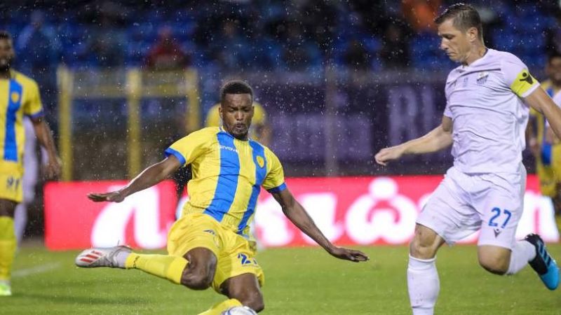 Λαμία - Παναιτωλικός 0-0