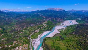 Την 1η Απριλίου η κρίσιμη μάχη στο ΣτΕ για την εκτροπή του Αχελώου