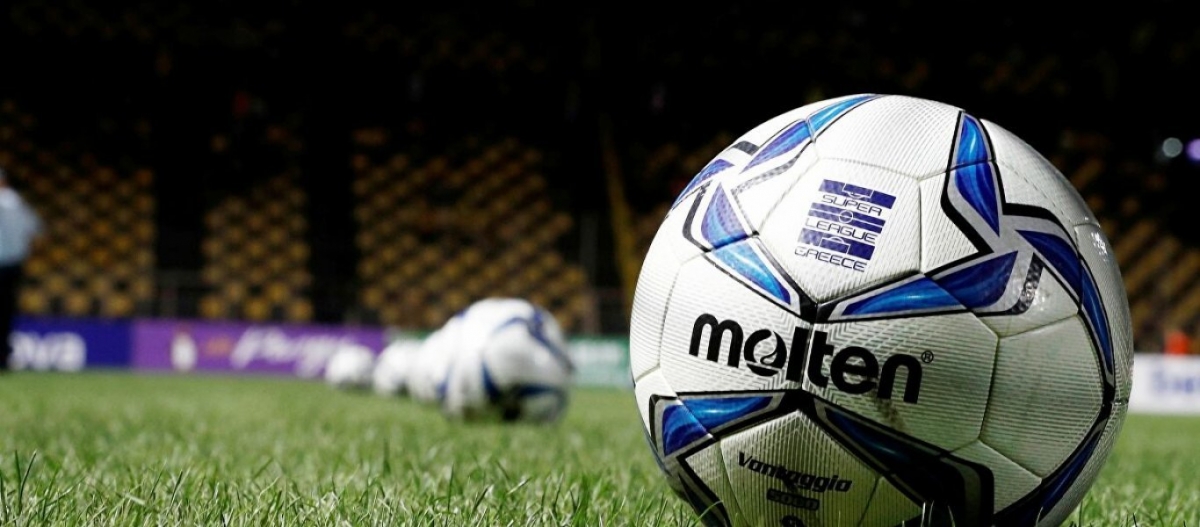 Super League: Έδωσε 100.000 ευρώ στους πυρόπληκτους!