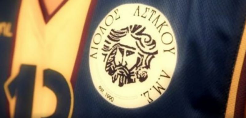 Αίολος Αστακού: Ξανά στα παρκέ μετά από 2 χρόνια η ανδρική ομάδα (VIDEO)