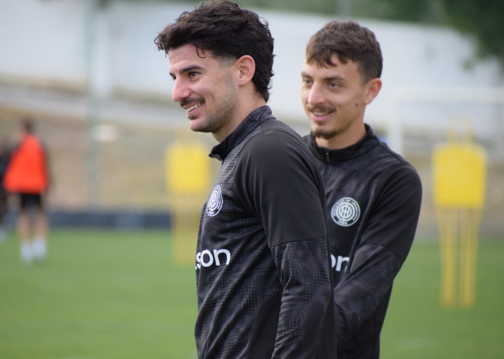 Η αποστολή του ΟΦΗ για το ματς με τον Παναιτωλικό (Κυρ 25/1/2026 18:00)