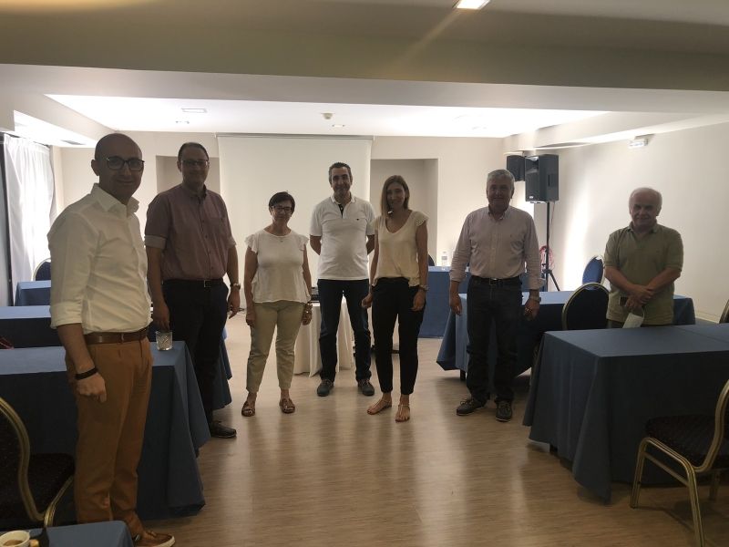 Αγρίνιο: Σύσκεψη για την Αφρικανική Πανώλη των χοίρων