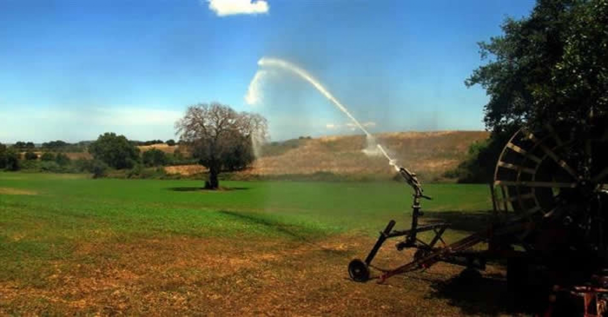 Στη Βουλή η τροπολογία που δίνει λύση στο πρόβλημα λειτουργίας των Οργανισμών Εγγείων Βελτιώσεων (ΟΕΒ)