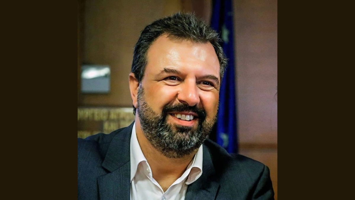 Στ. Αραχωβίτης: «Εθνικό Στρατηγικό Σχέδιο: Άσχετη ή αδιάφορη η πολιτική ηγεσία του Υπουργείου Αγροτικής Ανάπτυξης &amp; Τροφίμων;»