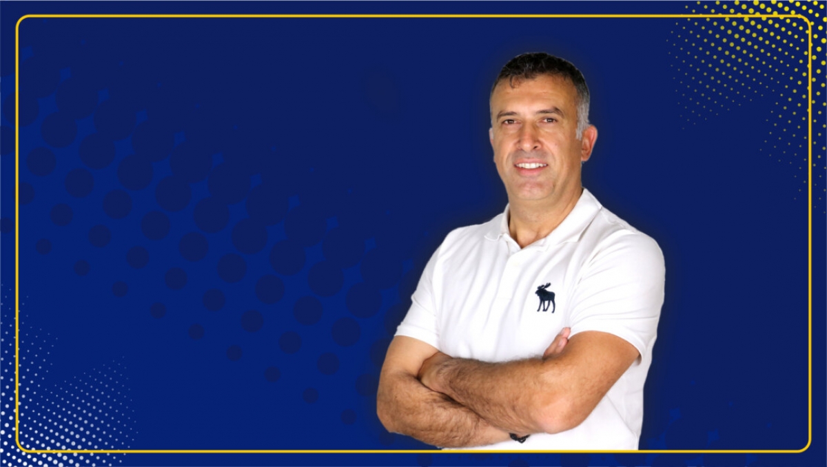 Και επισήμως προπονητής του Παναιτωλικού ο Γιάννης Αναστασίου