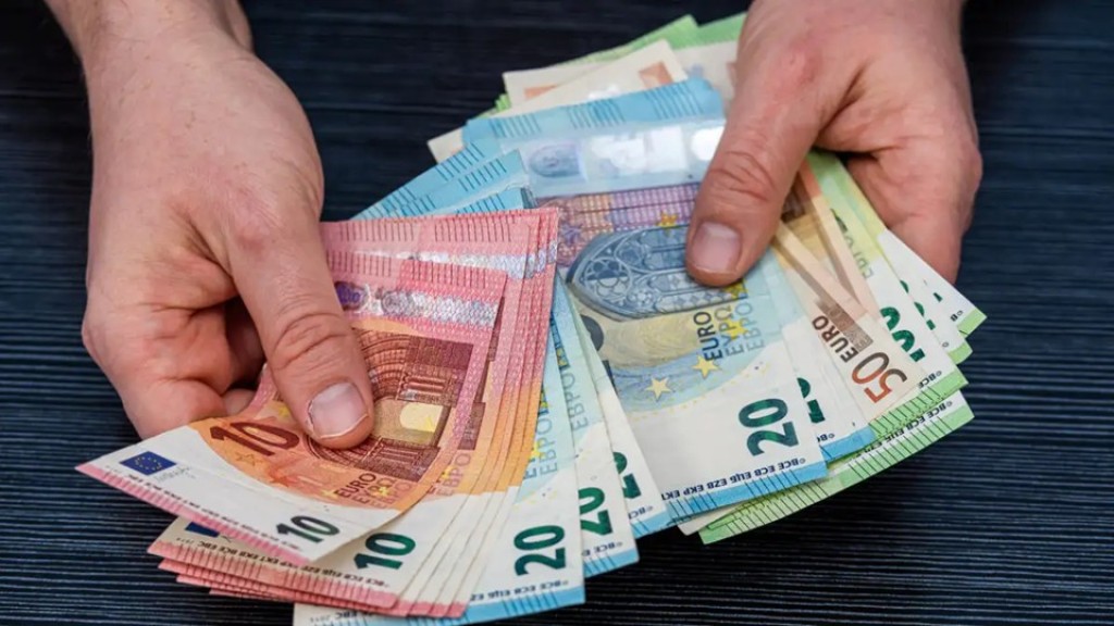 e-ΕΦΚΑ και ΔΥΠΑ: Οι πληρωμές που θα γίνουν μέχρι τις 13 Φεβρουαρίου