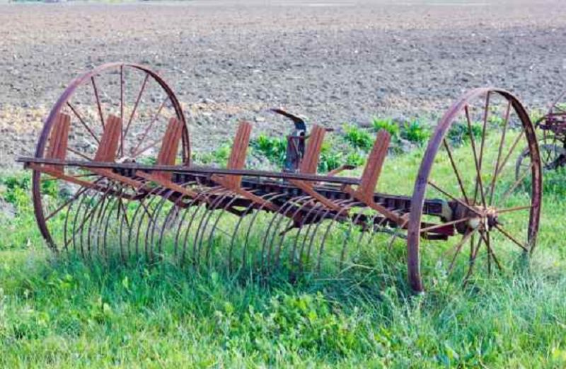 Η κληρονομιά του κορωνοϊού για τους αγρότες