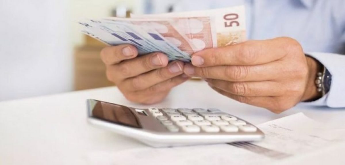 Δώρο Πάσχα: Έτσι θα το υπολογίσετε, τι πρέπει να κάνετε αν δεν καταβληθεί