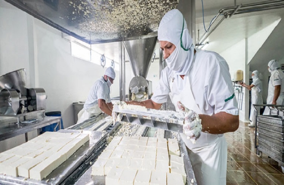 «Επιταγή Κατάρτισης» και στη Μεταποίηση