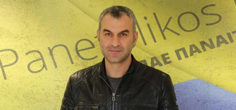 Και επισήμως νέος προπονητής ο Δέλλας στον Παναιτωλικό