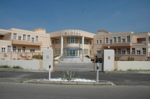 Φιλοξενία της σύντομης παρουσίασης του Ιδρύματος Στήριξης Ογκολογικών Ασθενών "Η ΕΛΠΙΔΑ" Πάτρας