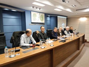 Κλιμάκωση του αγώνα για το δρόμο Πλατυγιάλι-Αγρίνιο-Καρπενήσι-Λαμία επιδιώκει το Συντονιστικό των πολιτών