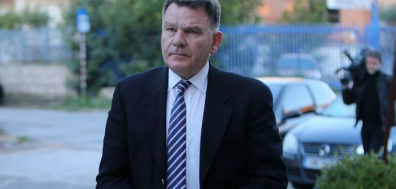 Κούγιας: «Στημένο το Λαμία – Πανιώνιος όπως δήλωσε ο Πανουργιάς»