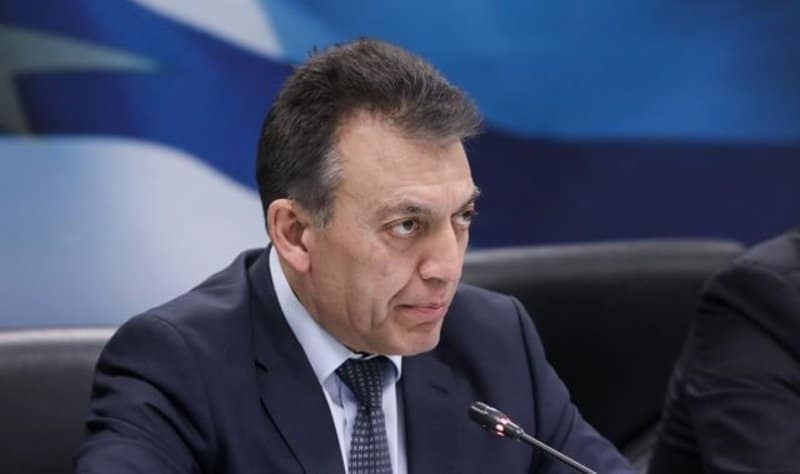 Βρούτσης: Δεν καταργείται το Εργατικό Δίκαιο, δεν θίγονται 8ωρο, Δώρα και υπερωρίες