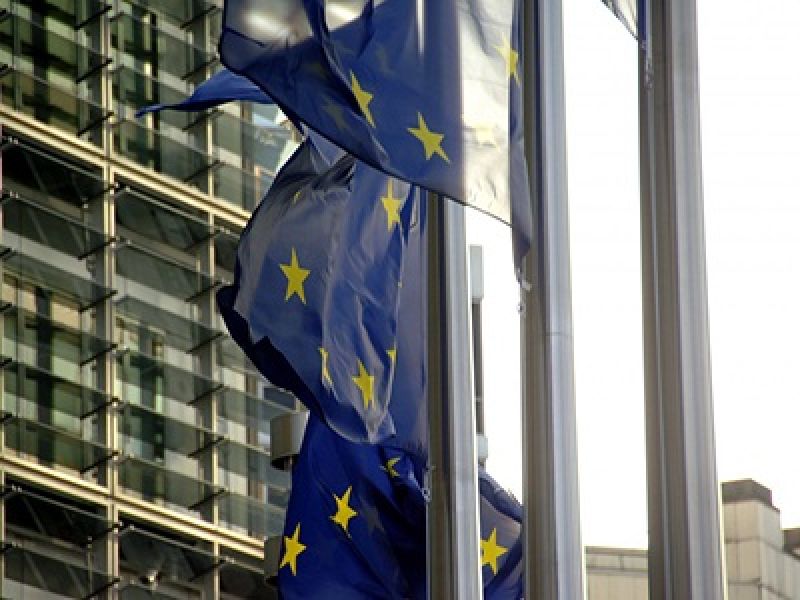 Ας ξαναδημιουργήσουμε την Ευρώπη