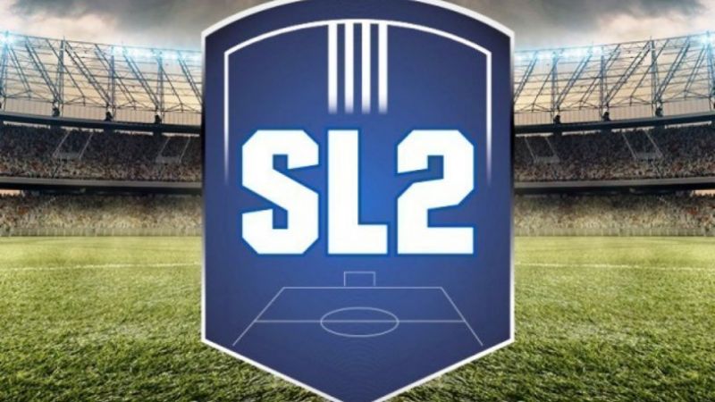 Το τερμάτισε η Super League 2